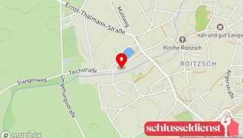 Cnc Schmiede GmbH - 06809 Sandersdorf-Brehna