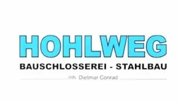 Conrad Dietmar Schlosserei - 96515 Sonneberg