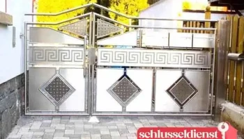 Creativhouse GmbH - Edelstahl Design - 64625 Bensheim