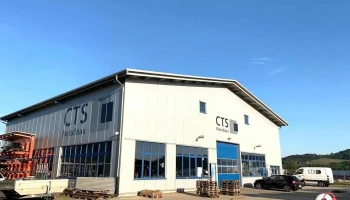 Cts Metallbau - Schwäbisch Hall