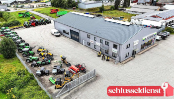 D. Lankhorst & Co. GmbH - Klein Berßen