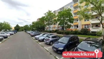 Daniel u. Jannine Jurkschat Montage Schlosser - Rostock