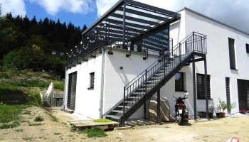 Däumer Schlosserei - 35583 Wetzlar