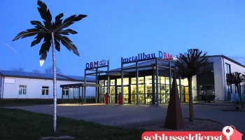Dbm Metallbau GmbH - Nienburg/Weser