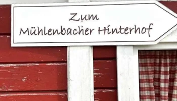 Der Mühlenbacher Landmarkt & Imbiss - Mühl Rosin