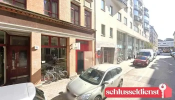 Der Schanzenschlüsseldienst Torsten Grönwoldt - 20357 Hamburg