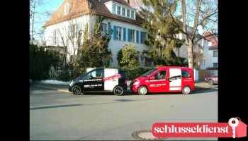 Der Schlüsseldoktor - 90459 Nürnberg
