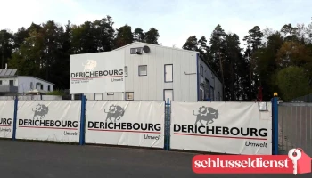 Derichebourg Umwelt GmbH - 92367 Pilsach