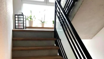 design in edelstahl Schlosserei Schefflenz - Schefflenz