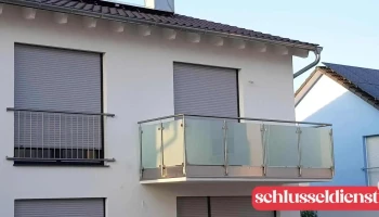 Dg - Geländerbau - Leingarten
