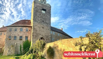 Die Vorburg - 06542