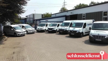 Diedrich Metallbau GmbH & Co. Kg - Gehrden