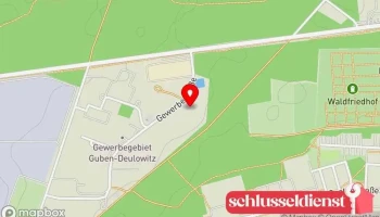 Dieter Lerche - 03172 Guben