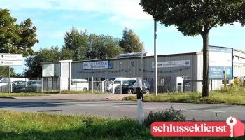 Diethelm Heppner - Neubrandenburg
