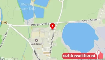 Dietrich Rinke GmbH - 04603 Nobitz