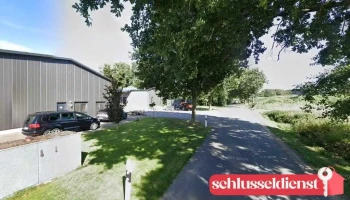 Dingmann Edelstahl GmbH - Voltlage