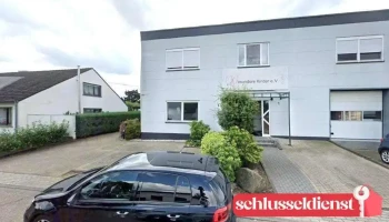 Dirk Poorten Metallbau - 47665 Sonsbeck