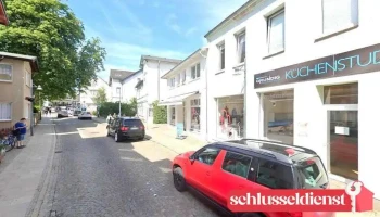 Dirk Schlosser - Heringsdorf