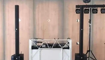 Dj Blacksmith - 86850 Fischach