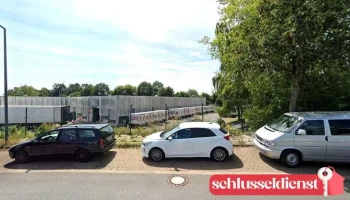 DOMAK-Metallbau GmbH - 45701 Herten