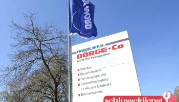 Dörge und Co. GmbH - Osterode Am Harz