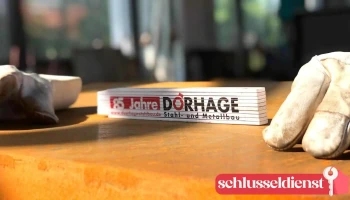 Dörhage Stahl- und Metallbau GmbH & Co. Kg - Hannover