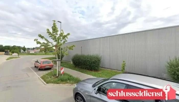 Dorn Aluminium - 89269 Vöhringen