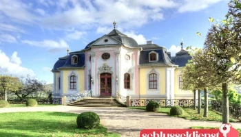 Dornburger Schlösser - 07774
