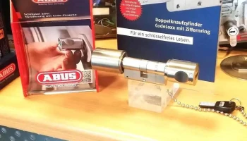 Dotzauer Sicherheitstechnik Schlüsseldienst - 85540 Haar