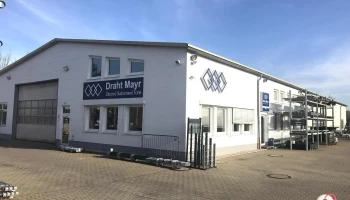 Draht Mayr GmbH - 99441 Mellingen