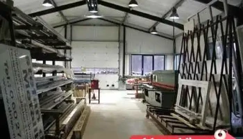 Dries Metallbau - 63762 Großostheim