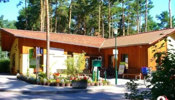 Dünencamp Karlshagen - Karlshagen