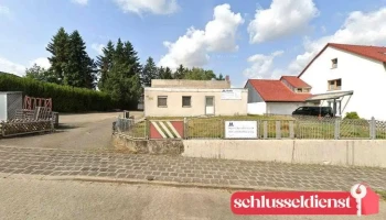 DuRa Metallbau GmbH - 90547 Stein