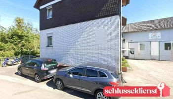 Ebbers Stahl- und Metallbau GmbH - 34305 Niedenstein