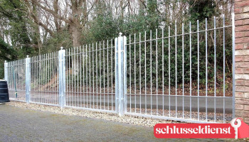 Eßer Metallbau GmbH - 52249 Eschweiler