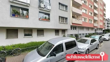 Eberhardt Metallbau GmbH - 60385 Frankfurt Am Main