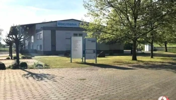 Ebersohn GmbH - 35410 Hungen