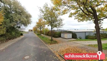 Eckardt Metallbau Gmbh - 99510 Apolda