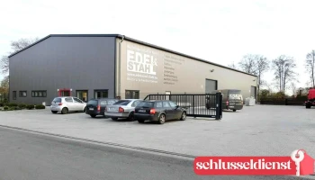 Edel & Stahl GbR - Spelle - Spelle