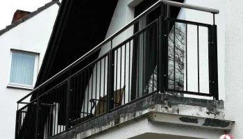 Edel+Stahl Metallbau Schwerin - Schwerin