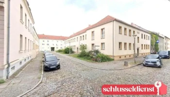Edelstahlbau Reschke - 14467 Potsdam