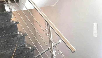 Edelstahldesign Kals - 52477 Alsdorf