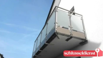 Edelstahlgeländer,Balkongeländer Metallbau A.k.u in Lage,Detmold,Bielefeld - 32791 Lage