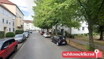 Ehlers Schlosserei - Hannover