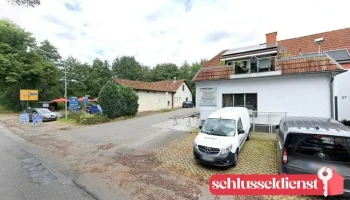 eickhoff stahl metallbau - 59519 Möhnesee