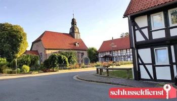 Eisdorf - Bad Grund (Harz)
