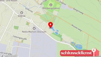 Eisen-Heinrich Schlossermeister - 37339 Leinefelde-Worbis