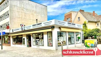 Eisen Lobert - 53840 Troisdorf