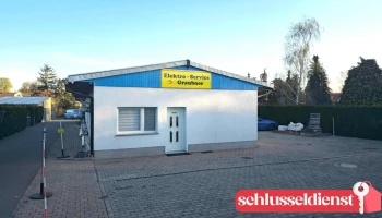 Elektro-Service Graubner - 06246 Bad Lauchstädt