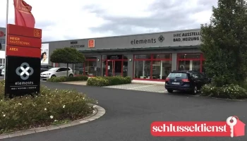 Elements Limburg - 65553 Limburg An Der Lahn